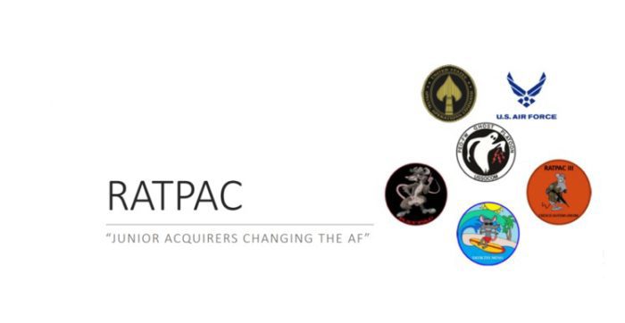 RATPAC LOGO