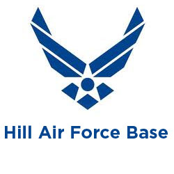 Hill Air Force Base